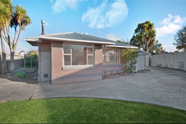 Photo of property in 47 Hilton Street, Kaiapoi, 7630