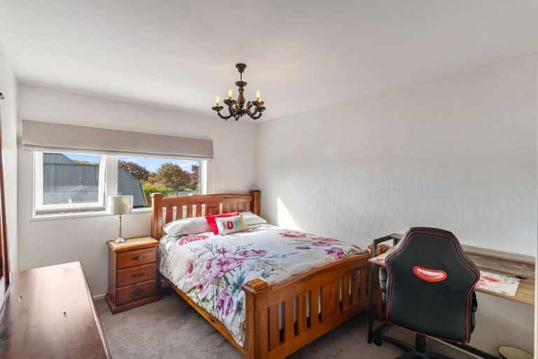 Photo of property in 1 Travis Country Drive, Burwood, Christchurch, 8083