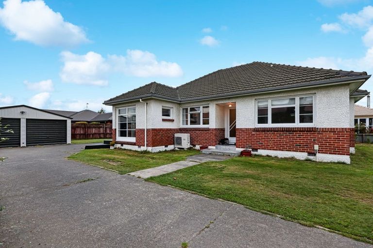 Photo of property in 135 Walnut Avenue, Allenton, Ashburton, 7700