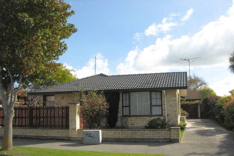 Photo of property in 29 Westmont Street, Ilam, Christchurch, 8041