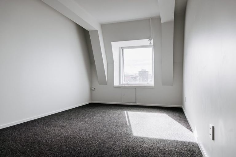 Photo of property in Education House (west), 180 Willis Street, Te Aro, Wellington, 6011