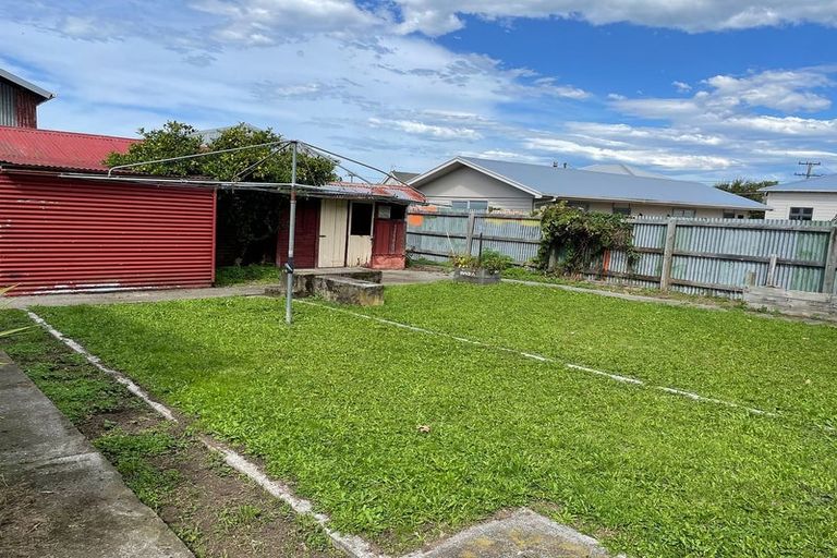 Photo of property in 23 Bentley Street, Masterton, 5810