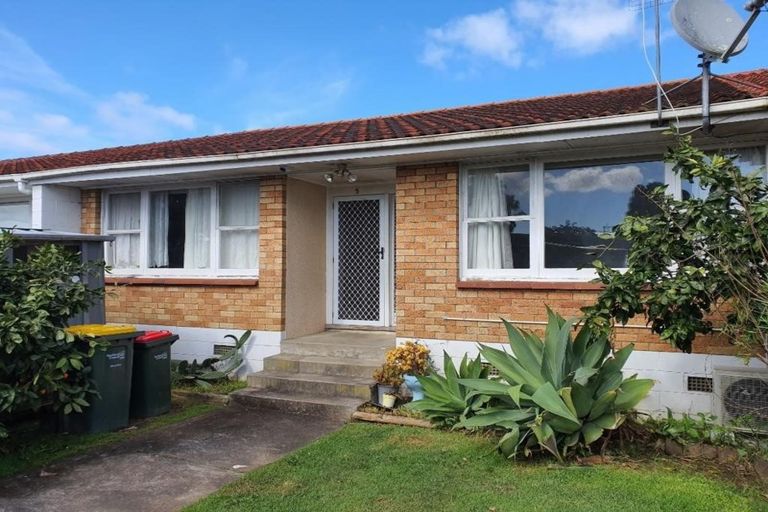 Photo of property in 11/82 Huia Road, Papatoetoe, Auckland, 2025