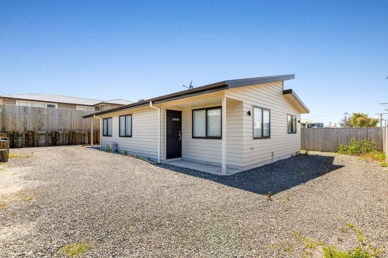 Photo of property in 456 Heads Road, Castlecliff, Whanganui, 4501