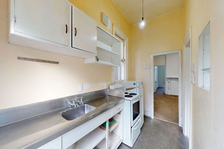 Photo of property in 4 Devon Street, Aro Valley, Wellington, 6021