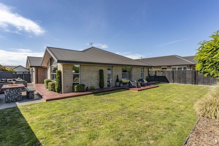 Photo of property in 56 Sovereign Boulevard, Kaiapoi, 7630