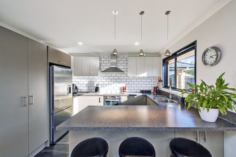 Photo of property in 87 Renoir Drive, Rolleston, 7614