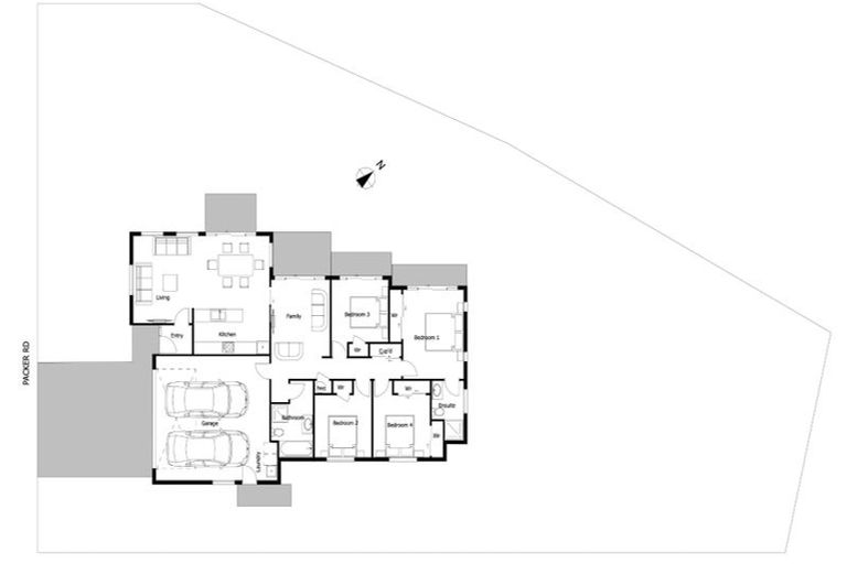 Photo of property in 27 Packer Road, Wanaka, 9382