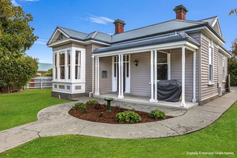 Photo of property in 36 Railway Esplanade, East Gore, Gore, 9710