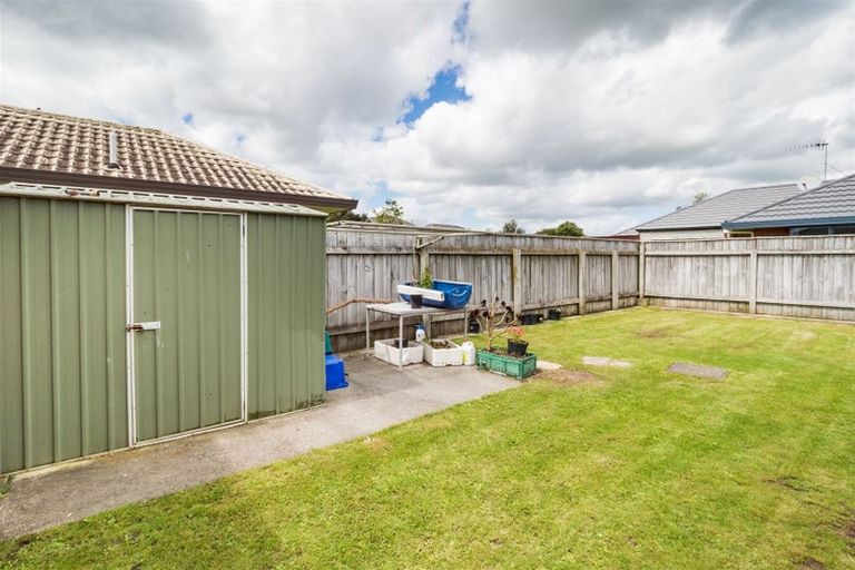 Photo of property in 21 Parnell Heights Drive, Kelvin Grove, Palmerston North, 4414