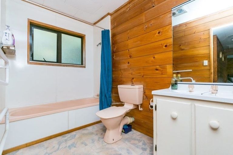 Photo of property in 22 Matariki Grove, Wainuiomata, Lower Hutt, 5014