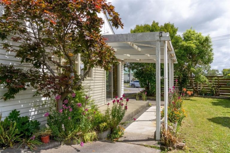 Photo of property in 149 Cole Street, Masterton, 5810