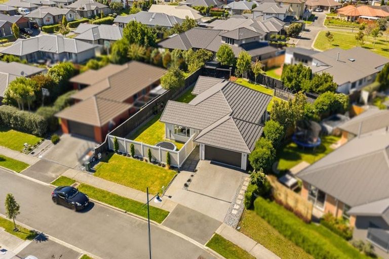 Photo of property in 16 Turvey Street, Pegasus, 7612