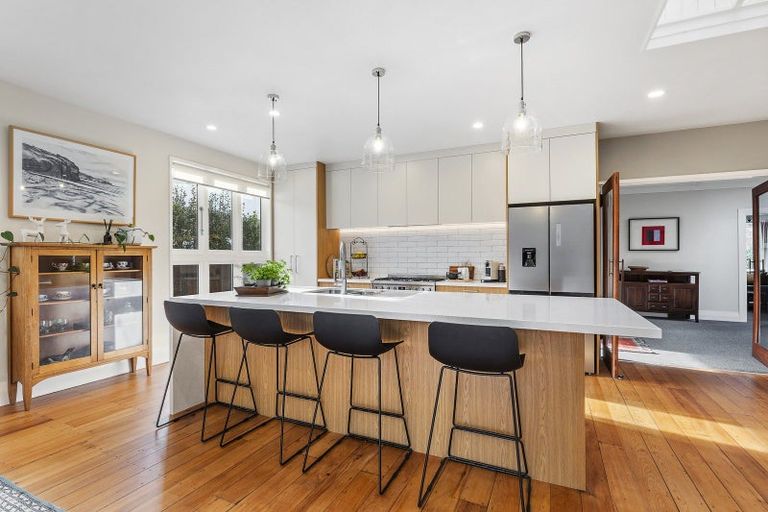 Photo of property in 34 Ventnor Street, Seatoun, Wellington, 6022