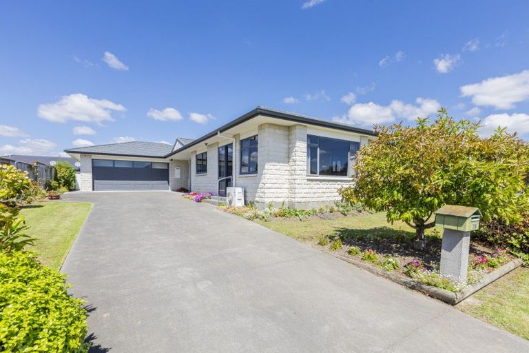 Photo of property in 78 Belgrove Drive, Waipukurau, 4200