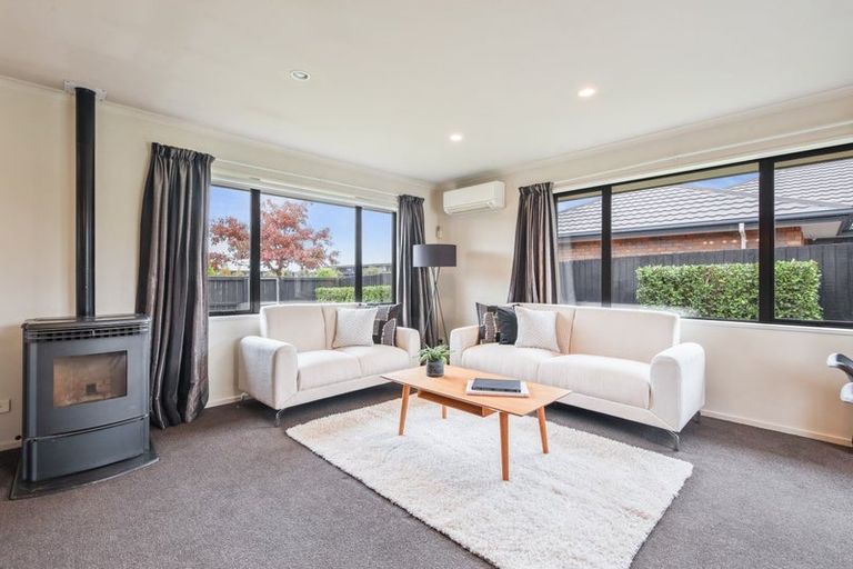 Photo of property in 17 Mccauley Street, Rolleston, 7614