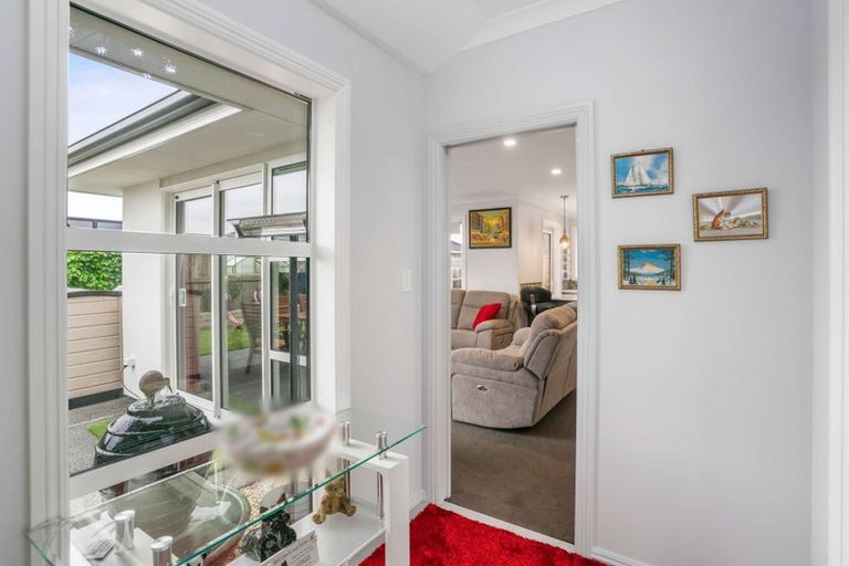 Photo of property in 5 Carnation Lane, Prebbleton, 7604