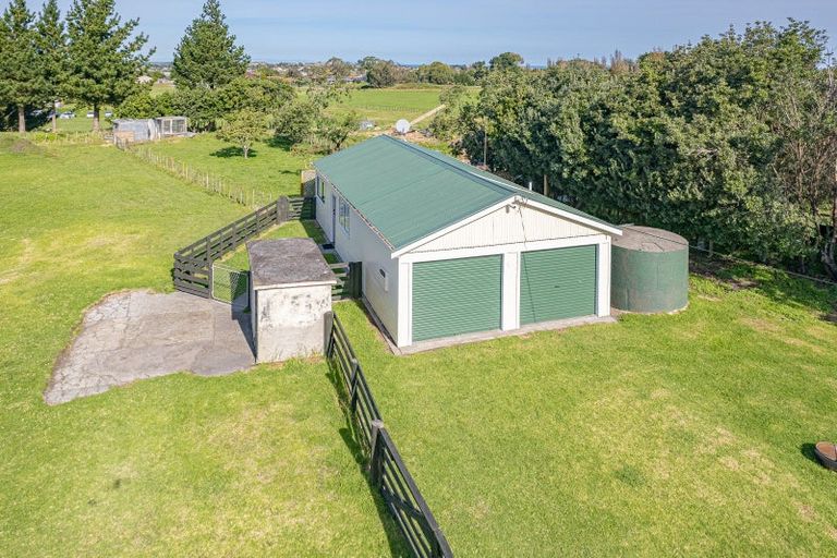 Photo of property in 186-188 Mosston Road, Westmere, Whanganui, 4501