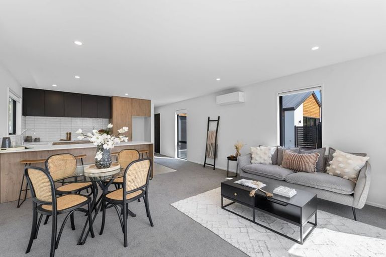 Photo of property in 76b Quinns Road, Shirley, 8013