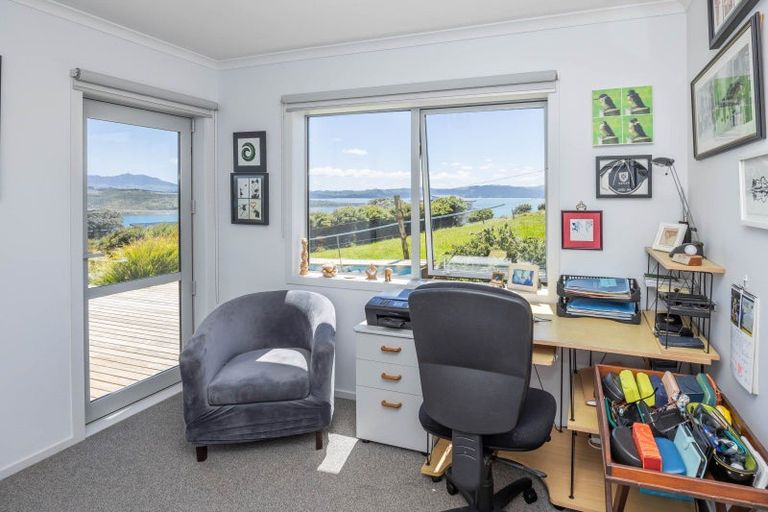 Photo of property in 474 Maukutea Drive, Kawhia, 3889