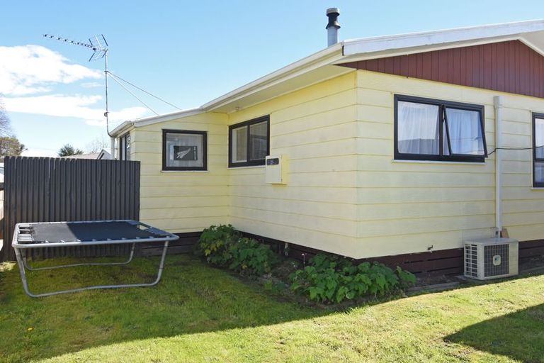 Photo of property in 10 Hogg Crescent, Masterton, 5810
