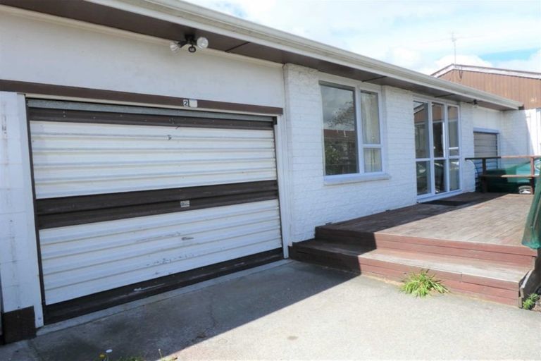 Photo of property in 2/158 King Street, Sydenham, Christchurch, 8023