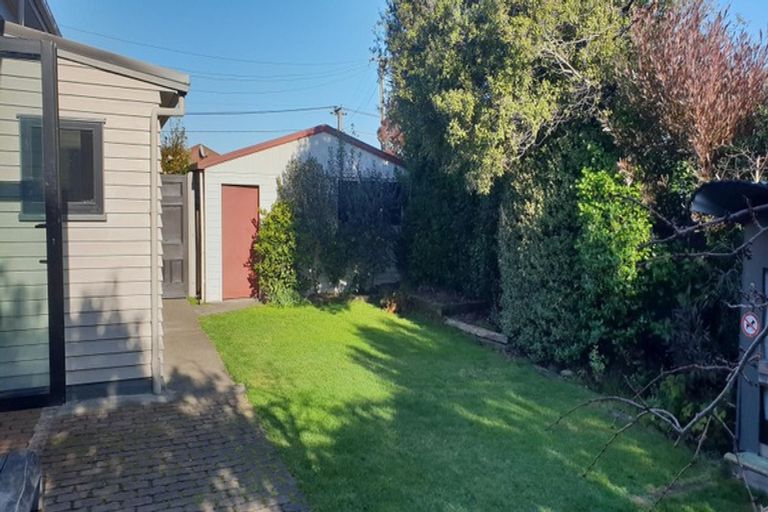 Photo of property in 149 Southampton Street, Sydenham, Christchurch, 8023
