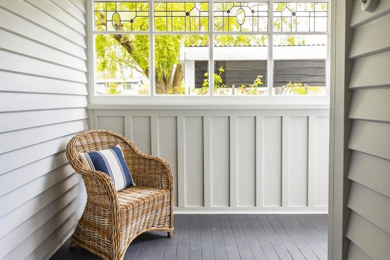 Photo of property in 7 Malcolm Avenue, Cashmere, Christchurch, 8022