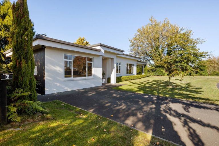 Photo of property in 6 Anson Avenue, Fairfield, Hamilton, 3214