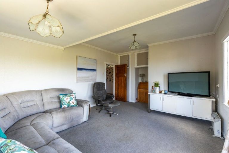Photo of property in 383 Saint Aubyn Street, Moturoa, New Plymouth, 4310