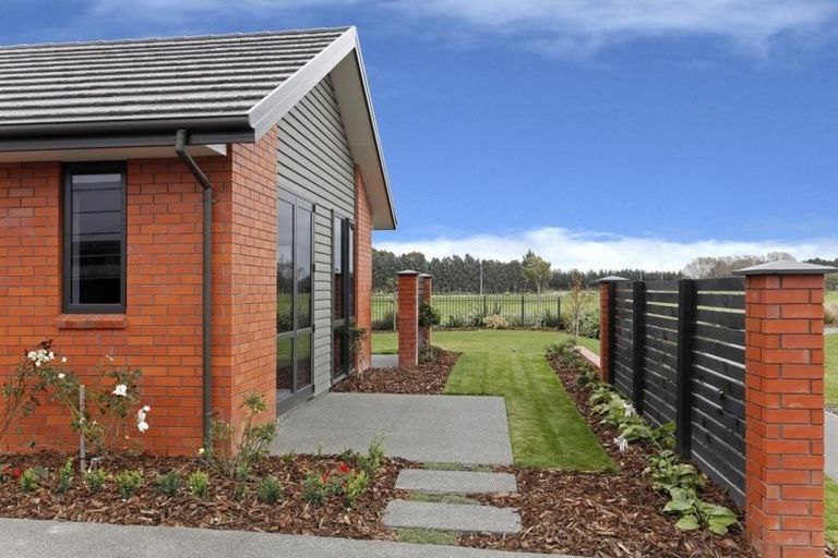 Photo of property in 28 Napier Drive, Wigram, Christchurch, 8042