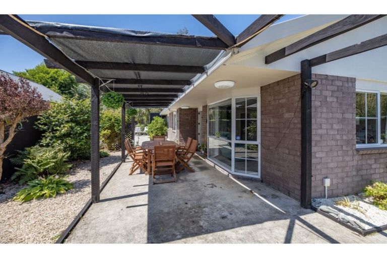 Photo of property in 5 Greenwood Close, Woodend, 7610