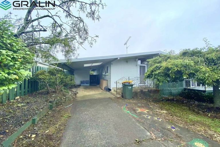 Photo of property in 9 Stanaway Street, Hillcrest, Auckland, 0627