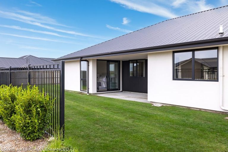 Photo of property in 876 Goulds Road, Rolleston, 7614