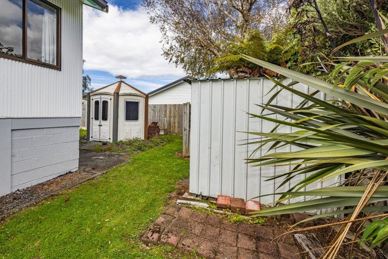 Photo of property in 46 Miro Street, Ohakune, 4625