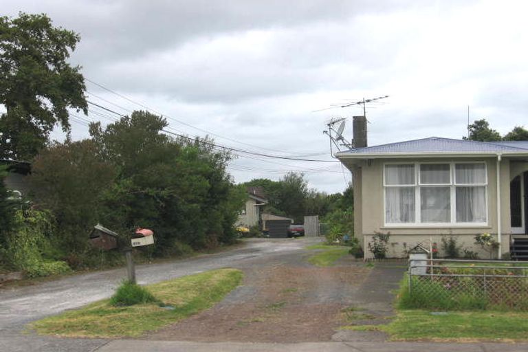 Photo of property in 187a Birkdale Road, Birkdale, Auckland, 0626