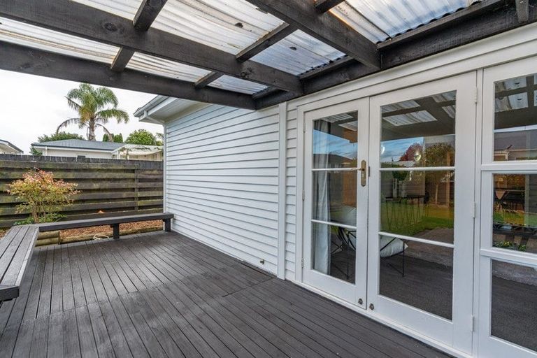 Photo of property in 6 Murray Street, Maeroa, Hamilton, 3200