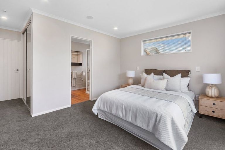 Photo of property in 33b Parnwell Street, Burwood, Christchurch, 8083