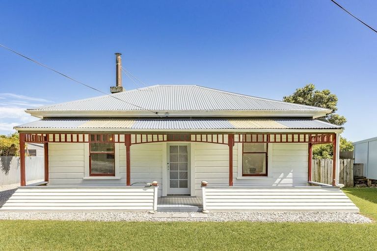 Photo of property in 147 Torea Street, Granity, 7823