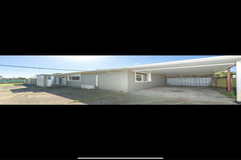 Photo of property in 44 Manuka Street, Castlecliff, Whanganui, 4501