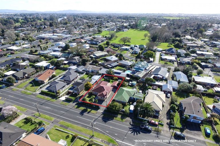 Photo of property in 65 Comries Road, Chartwell, Hamilton, 3210