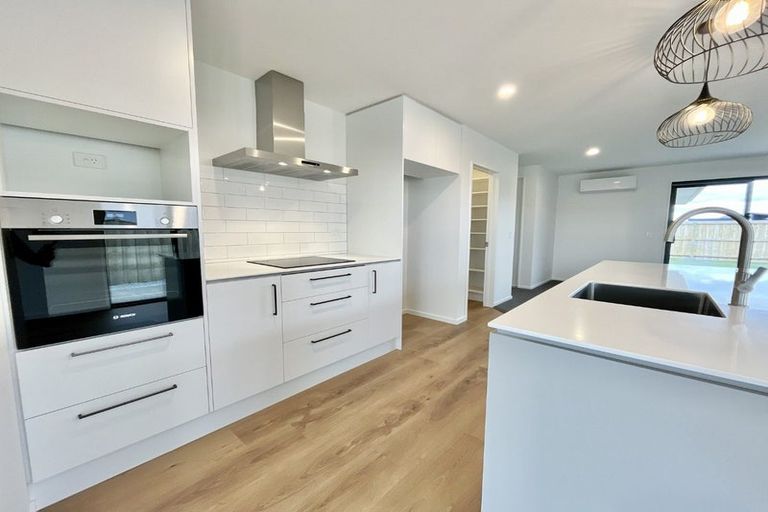 Photo of property in 112 Jean Archie Drive, Rolleston, 7614