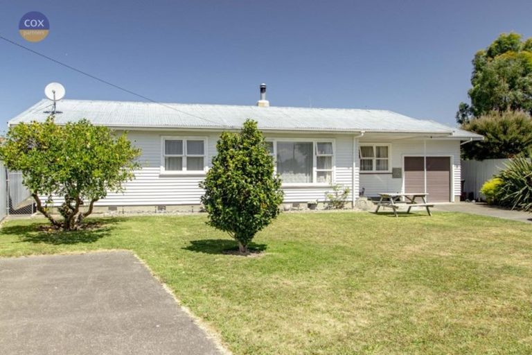Photo of property in 23 Armour Place, Onekawa, Napier, 4110