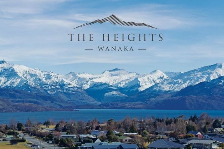 Photo of property in 38b Farrant Drive, Wanaka, 9305