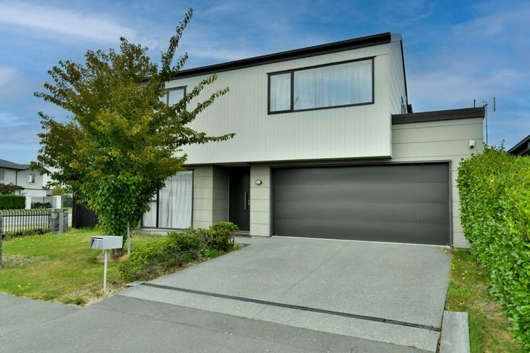 Photo of property in 1 Mccrorie Road, Wigram, Christchurch, 8025