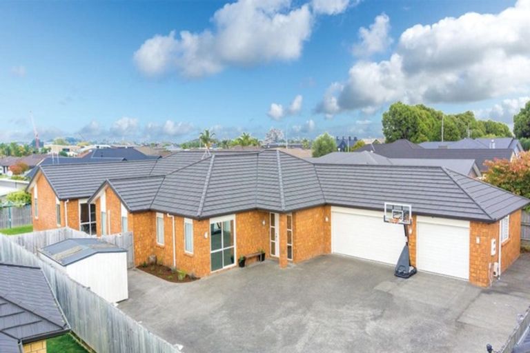 Photo of property in 9 Hampshire Court, Flagstaff, Hamilton, 3210