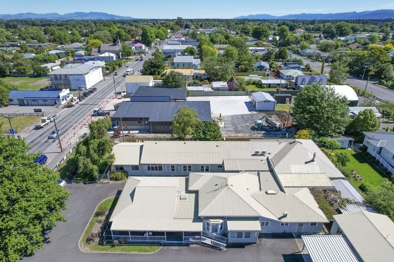 Photo of property in Arbor House, 48-50 Main Street, Greytown, 5712