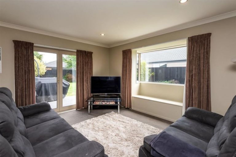 Photo of property in 25 Fairfield Way, Rolleston, 7614
