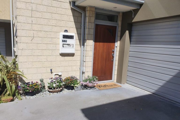 Photo of property in 58c King Street, Sydenham, Christchurch, 8023