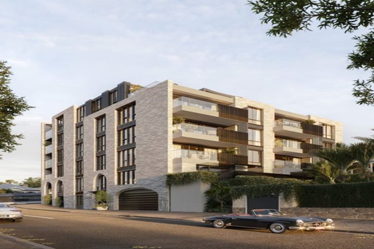 Photo of property in 2/2 New Street, Hamilton East, Hamilton, 3216